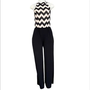 Mandy Jumpsuit Size S